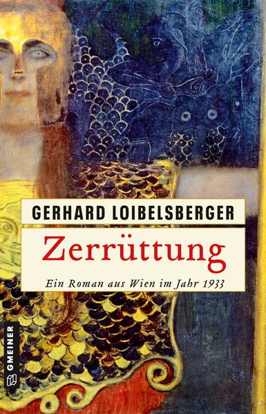 Cover von Zerrüttung