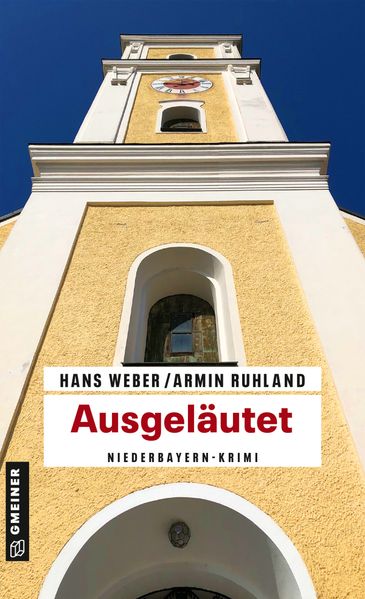 Cover von Ausgeläutet