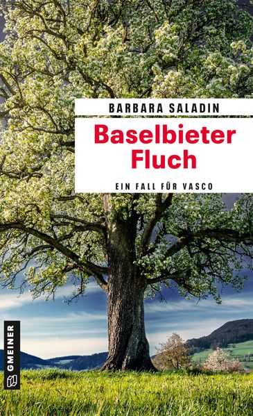 Cover von Baselbieter Fluch