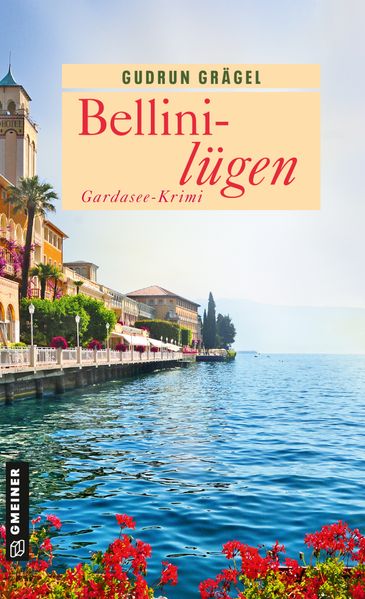 Cover von Bellinilügen