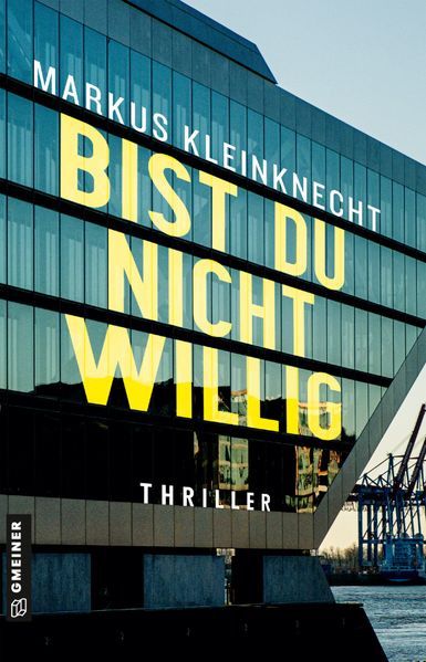Cover von Bist du nicht willig