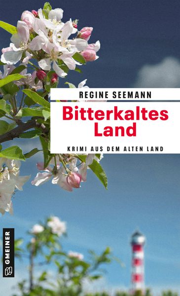 Cover von Bitterkaltes Land