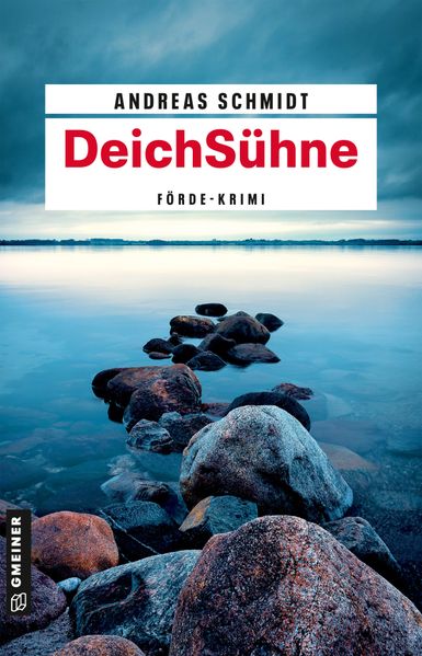 Cover von DeichSühne