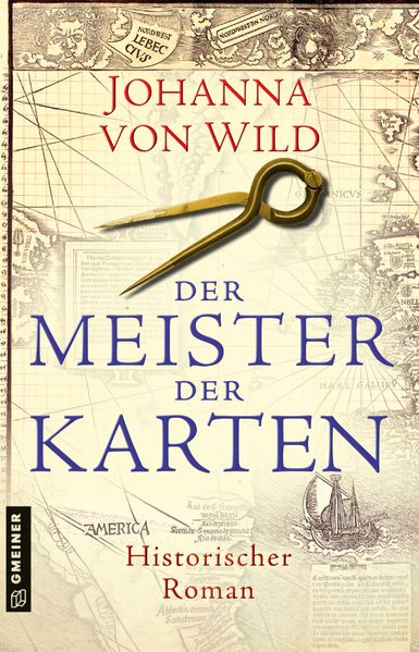 Cover von Der Meister der Karten