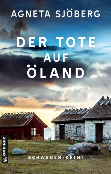 Cover von Der Tote auf Öland