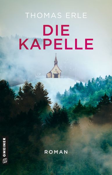 Cover von Die Kapelle