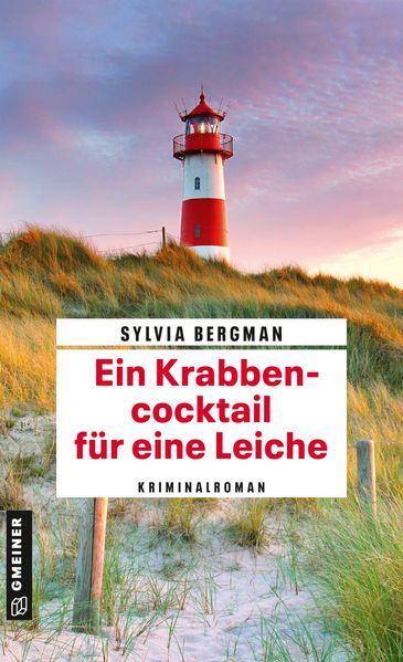 Cover von Ein Krabbencocktail für eine Leiche