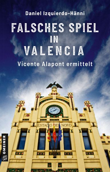 Cover von Falsches Spiel in Valencia
