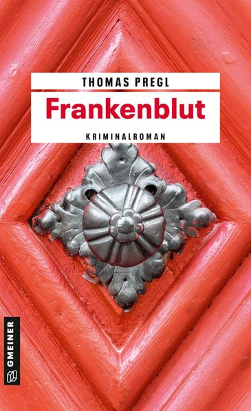 Cover von Frankenblut
