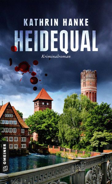 Cover von Heidequal