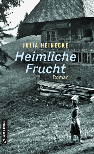 Cover von Heimliche Frucht