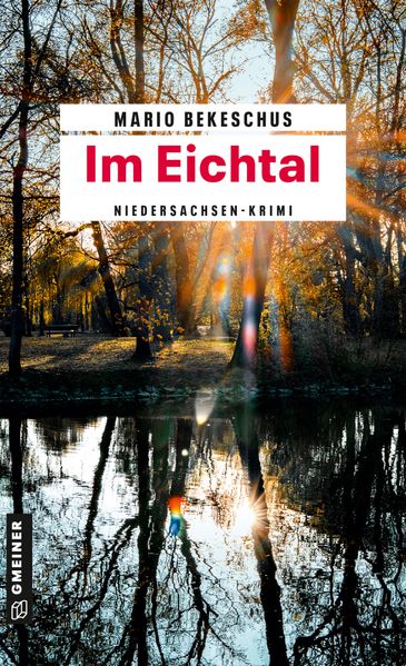 Cover von Im Eichtal