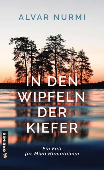 Cover von In den Wipfeln der Kiefer
