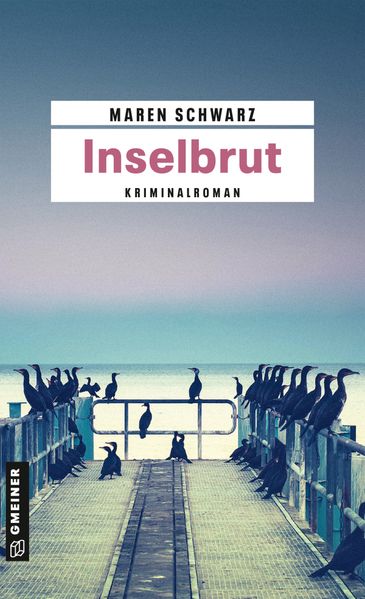 Cover von Inselbrut