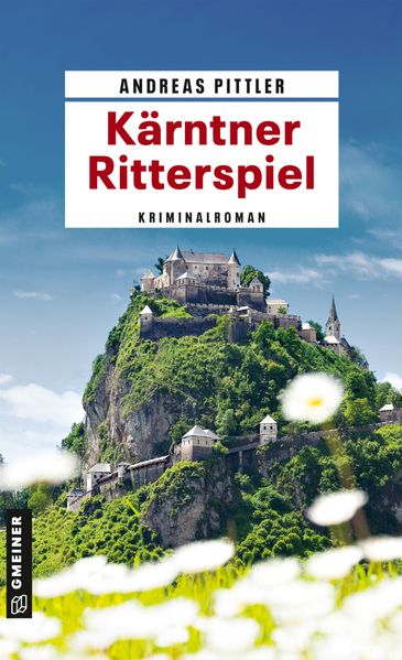Cover von Kärntner Ritterspiel