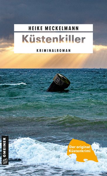 Cover von Küstenkiller