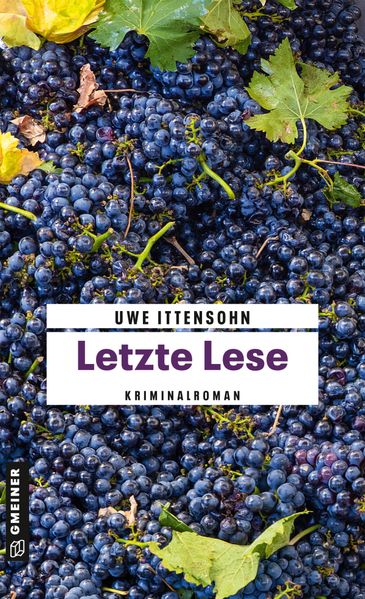 Cover von Letzte Lese