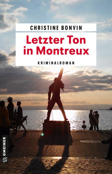 Cover von Letzter Ton in Montreux