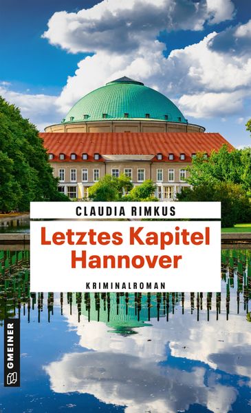 Cover von Letztes Kapitel Hannover