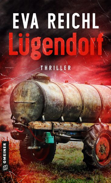 Cover von Lügendorf