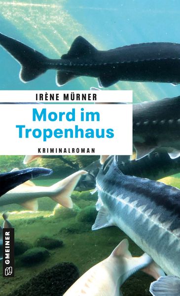 Cover von Mord im Tropenhaus