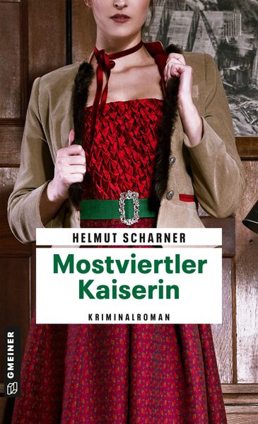 Cover von Mostviertler Kaiserin
