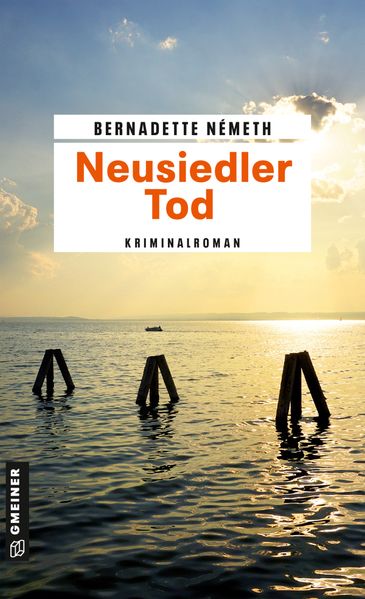 Cover von Neusiedler Tod