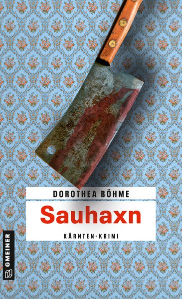 Cover von Sauhaxn