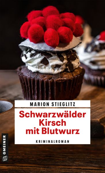 Cover von Schwarzwälder Kirsch mit Blutwurz