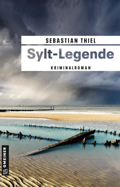 Cover von Sylt-Legende