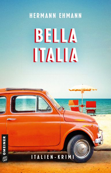 Cover von Bella Italia