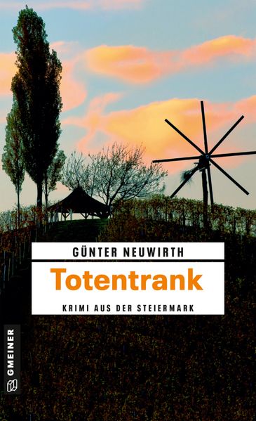 Cover von Totentrank