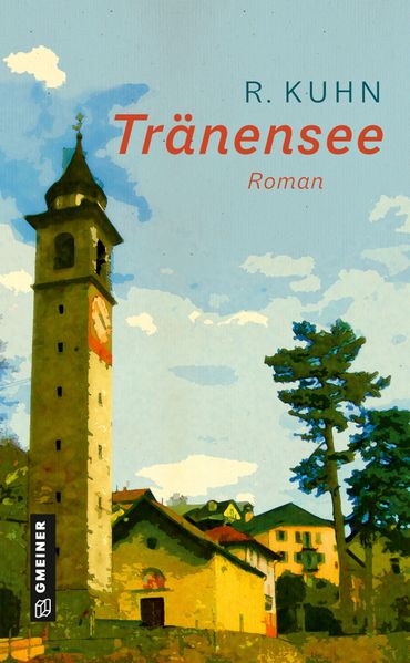 Cover von Tränensee