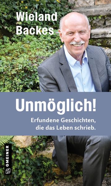 Cover von Unmöglich!