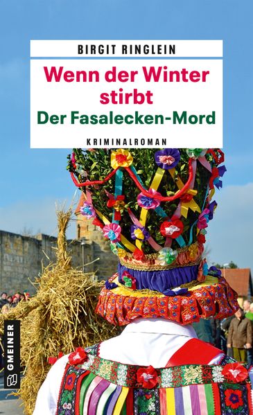 Cover von Wenn der Winter stirbt