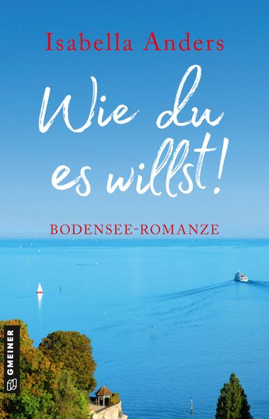 Cover von Wie du es willst!