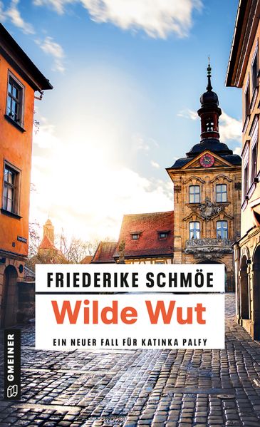 Cover von Wilde Wut