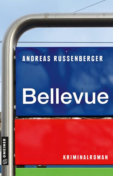 Cover von Bellevue