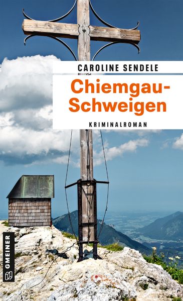 Cover von Chiemgau-Schweigen