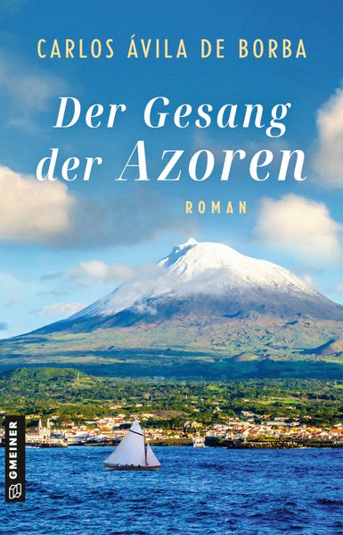 Cover von Der Gesang der Azoren