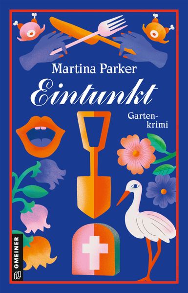 Cover von Eintunkt