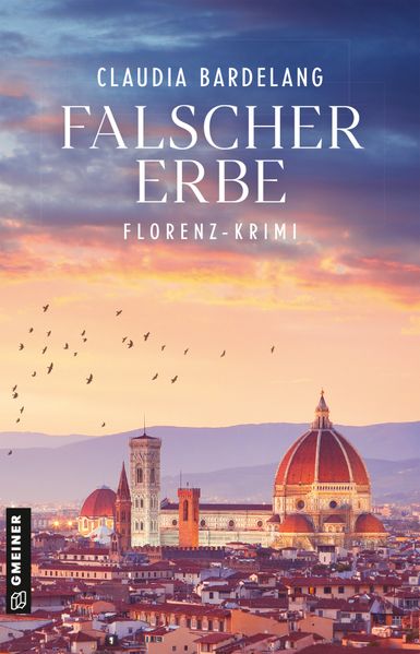 Cover von Falscher Erbe