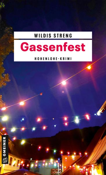 Cover von Gassenfest