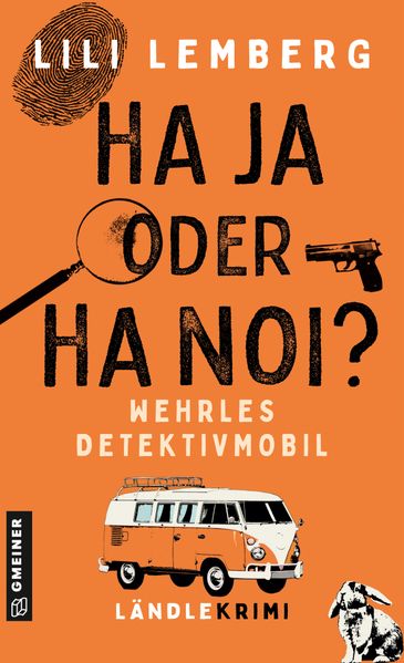 Cover von Ha Ja oder Ha Noi?