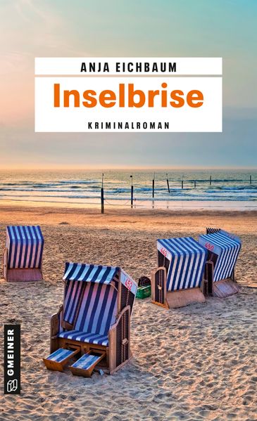 Cover von Inselbrise