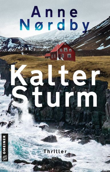 Cover von Kalter Sturm