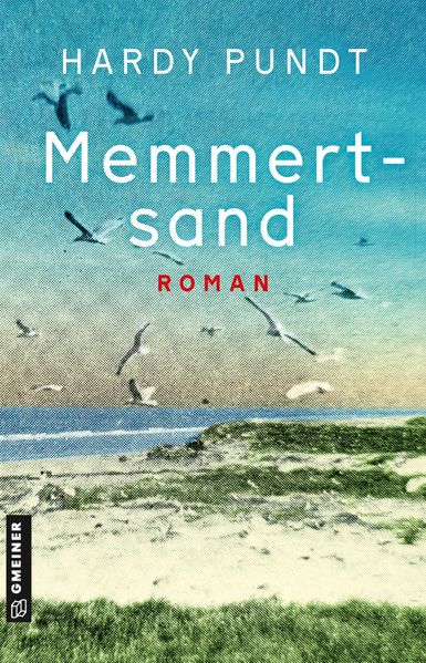 Cover von Memmertsand