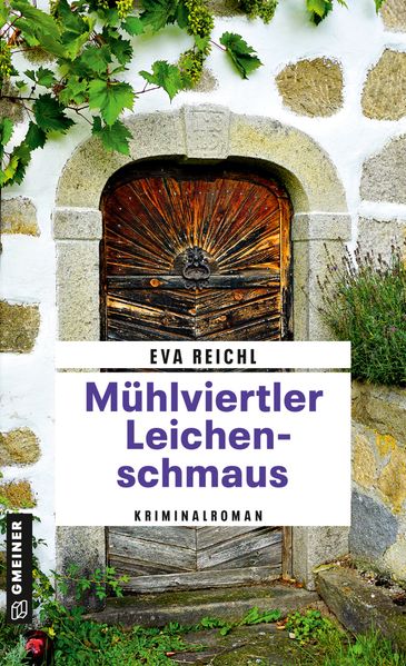 Cover von Mühlviertler Leichenschmaus