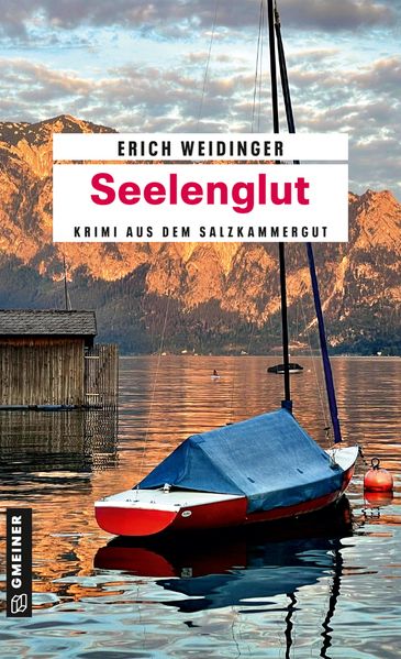 Cover von Seelenglut