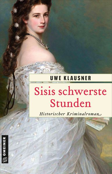 Cover von Sisis schwerste Stunden
